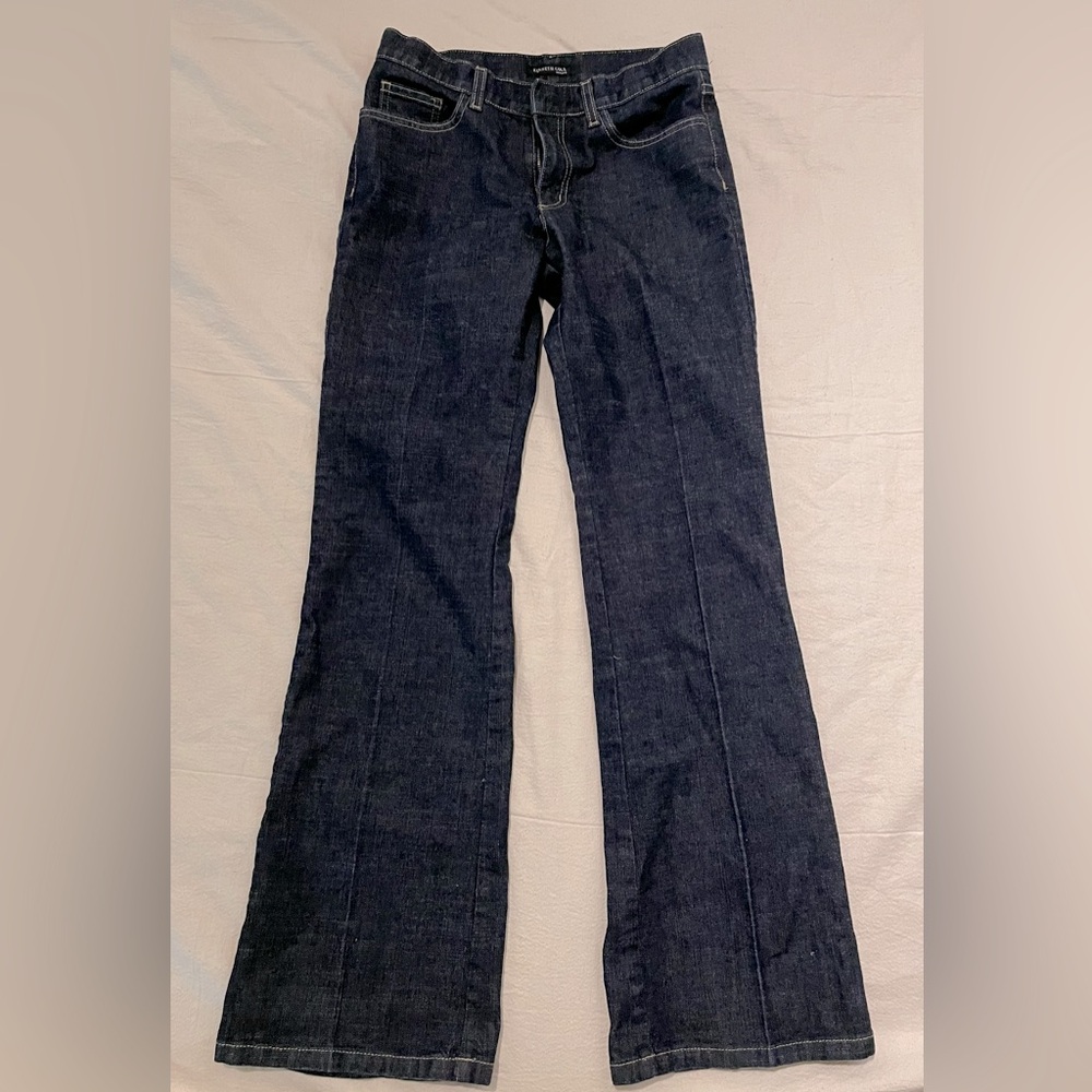 Kenneth come New York women's Jeans Size6
#304